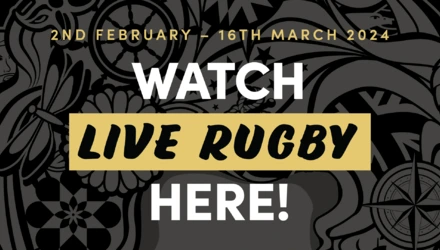 Watch Live Rugby Here Six Nations